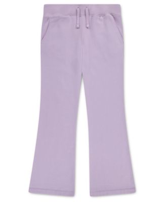 Girls' 7-16 Drawstring Pants