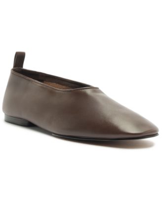 Women's Hadley Slip-On Flats