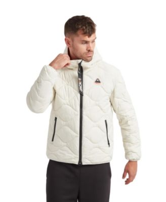 Men's Orb1T Long Sleeve Hooded Jacket