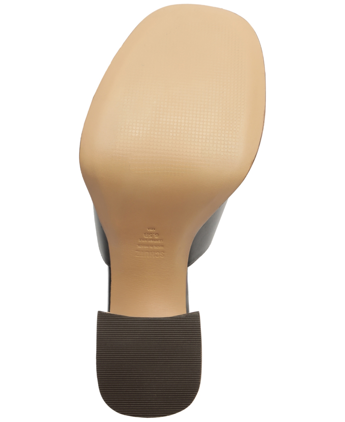 Schutz Women's Rowan Slip-On Sandals