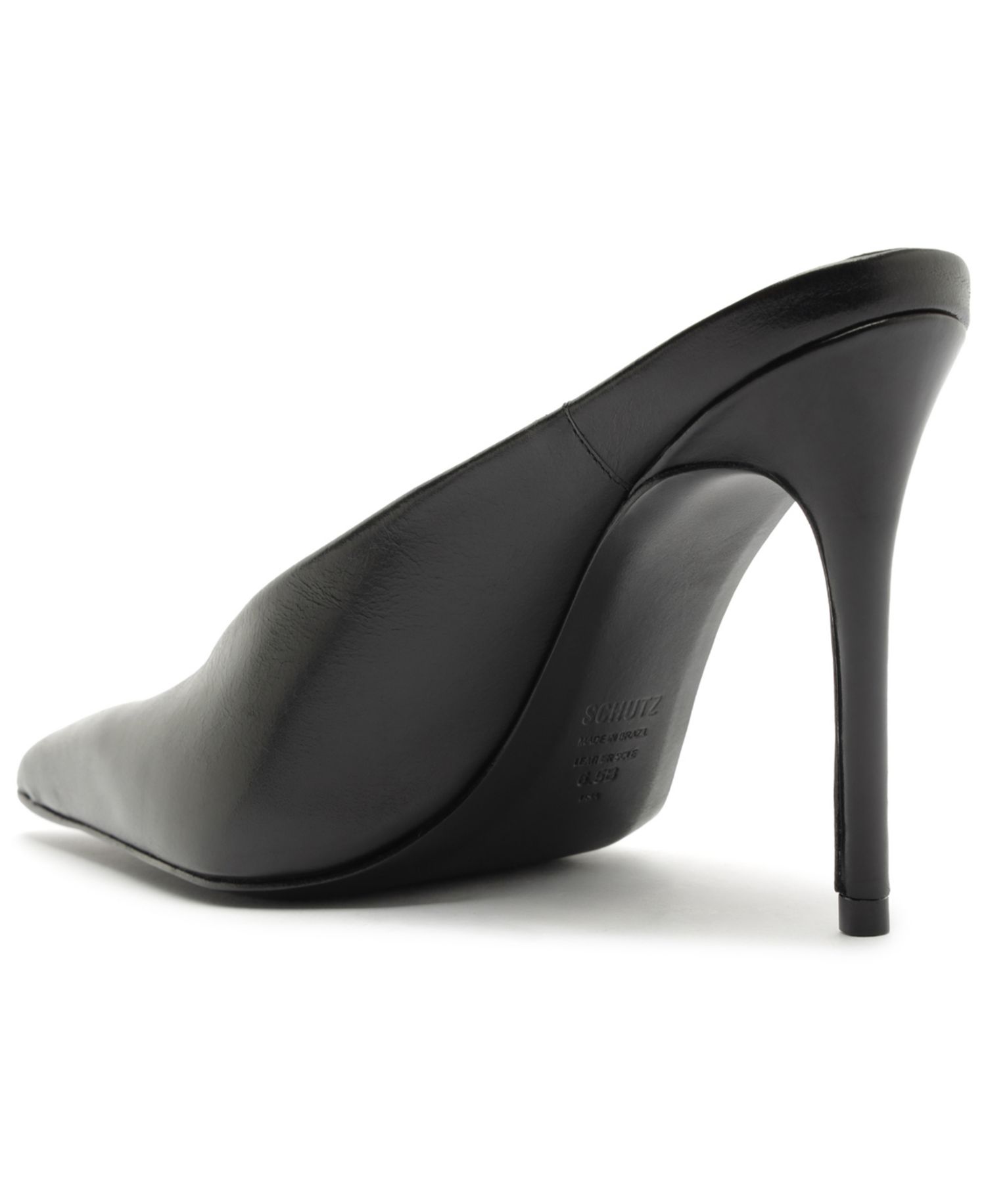 Women's Loren Slip-On Pumps