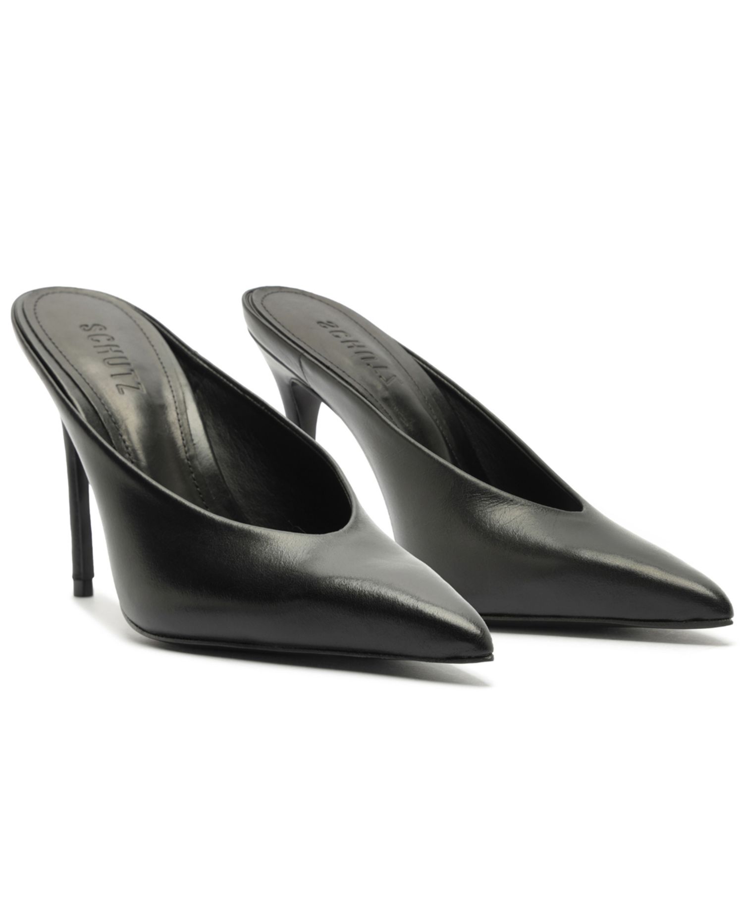 Women's Loren Slip-On Pumps