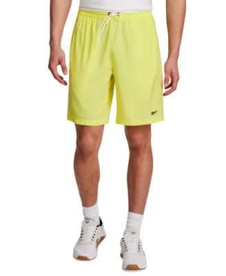 Men's Regular-Fit 9" Training Shorts