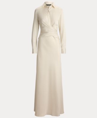 long slips for maxi dresses Meringue