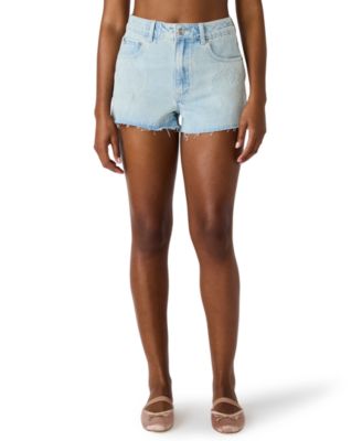 Women's Lilien Loose-Fit Shorts