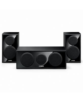 NS-P150PN Center and Surround Speaker Package