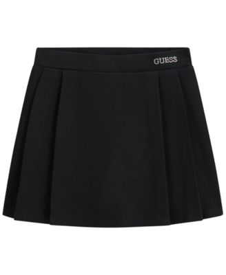 Girls' 7-16 Pleated Skort