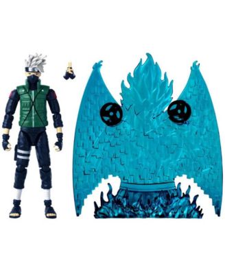 Naruto - Anime Heroes: Beyond - Kakashi Susano'o Action Figure Set