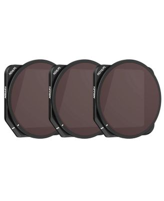 Neutral Density/Polarizer Filter Kit for DJI Mavic 3