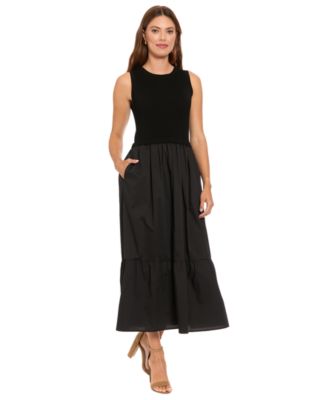 Women's Crewneck Dress