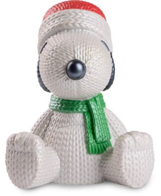 - Peanuts - Snoopy 411 (Metallic Christmas)