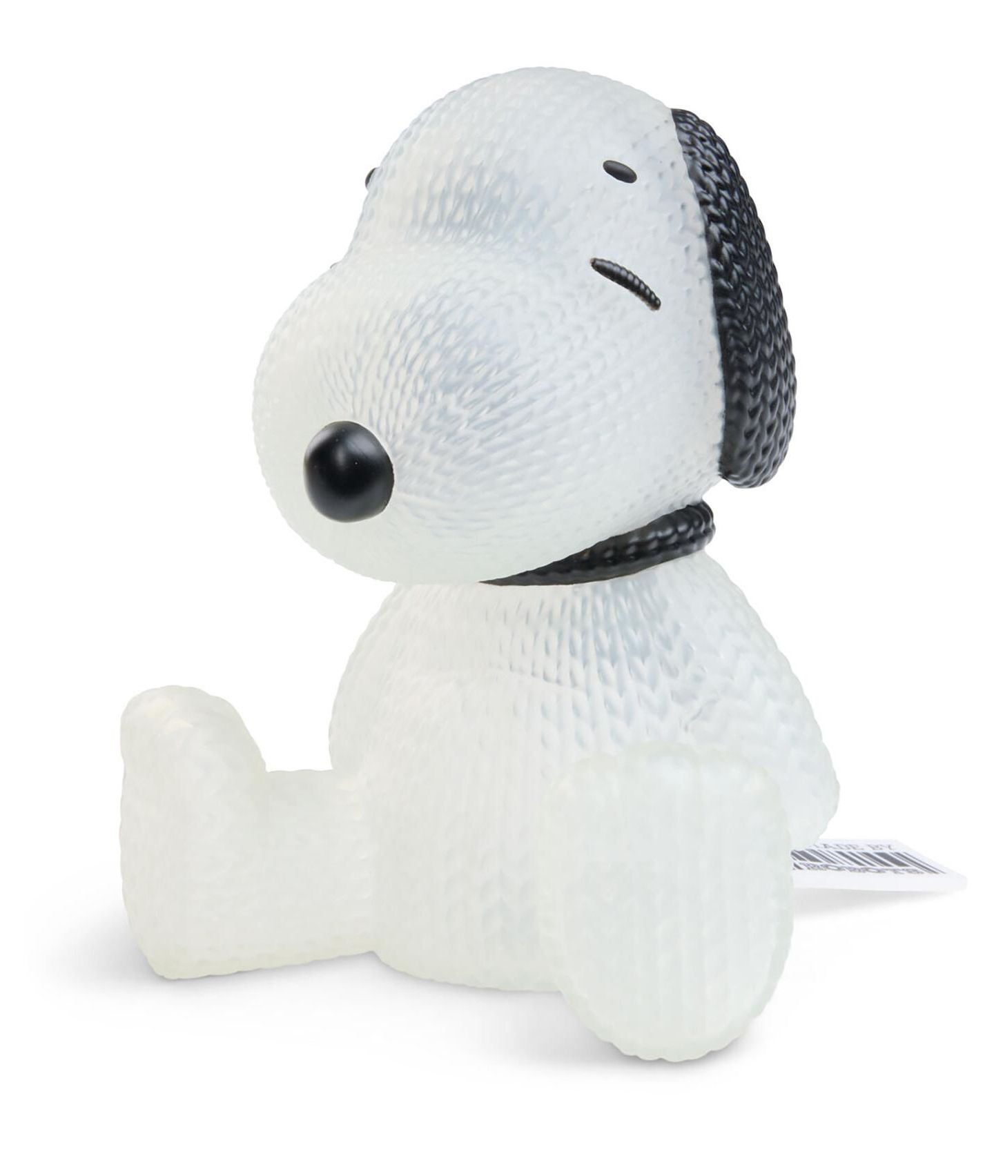 Детская фигурка Handmade By Robots Snoopy Limited Edition Translucent Vinyl Figure, Ages 14+ — фото 3