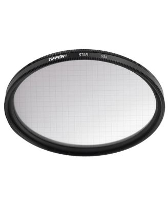 77mm 4 Point Star Filter