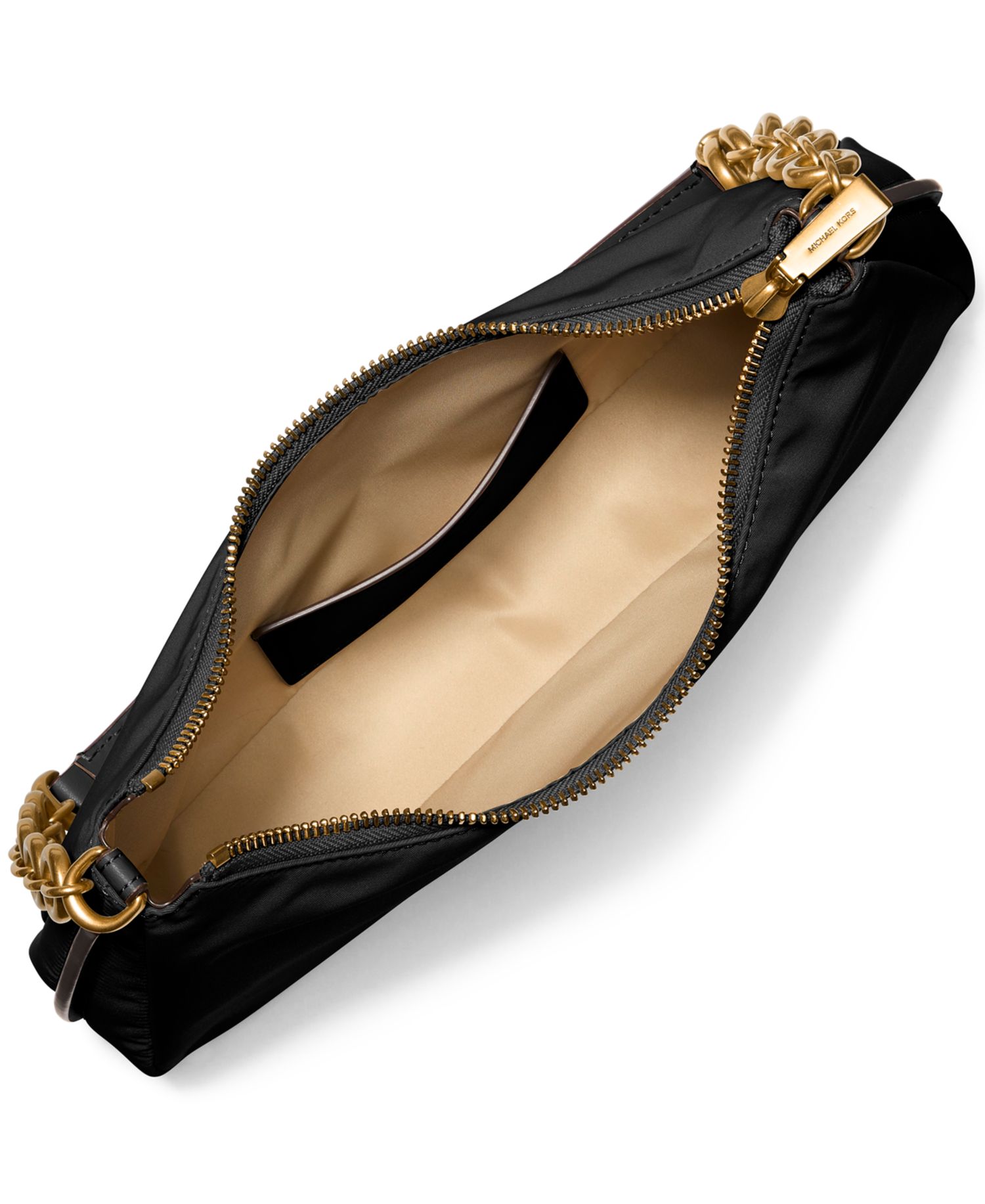 Nolita Medium Chain Pouchette Handbag