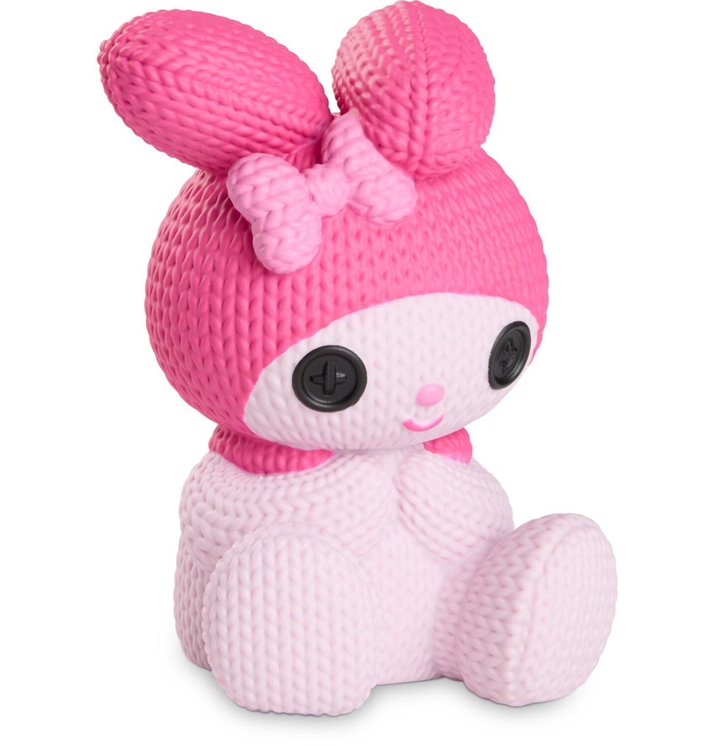 Детская фигурка Handmade By Robots My Melody Valentine's Limited Edition Vinyl Figure, 14 Years & Up — фото 3