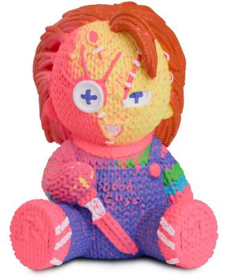 - Child's Play 2 - Chucky