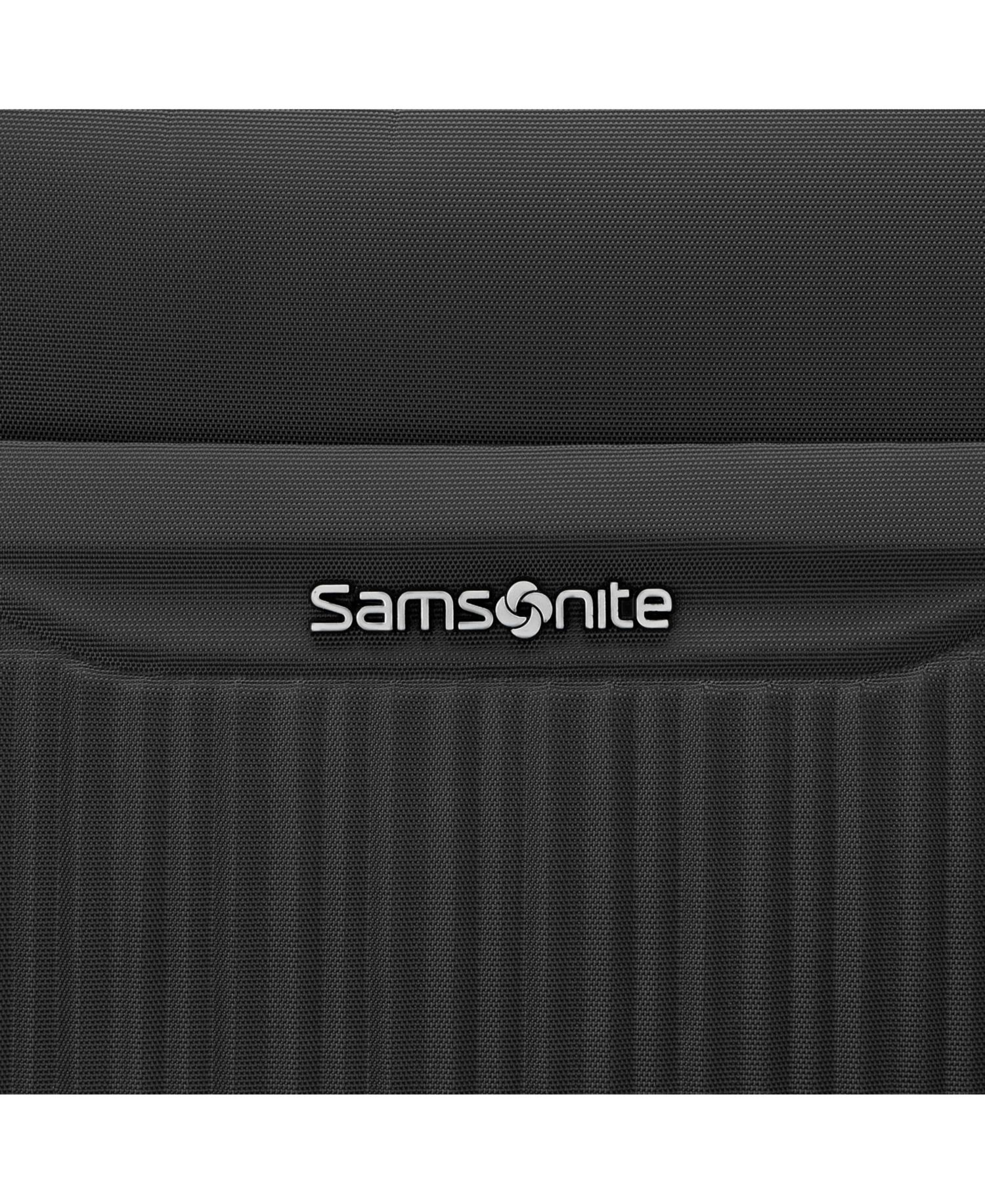 Silhouette 18 Luggage Collection