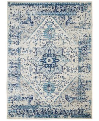 Tranquil TRA06 8' x 10' Area Rug