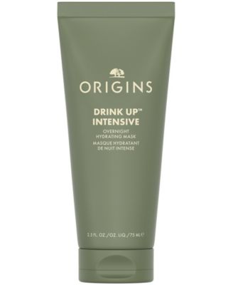 Drink Up™ Intensive Overnight Hydrating Face Mask with Avocado & Hyaluronic Acid, 2.5 oz.