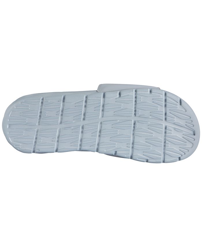 Patriots sales nike slides
