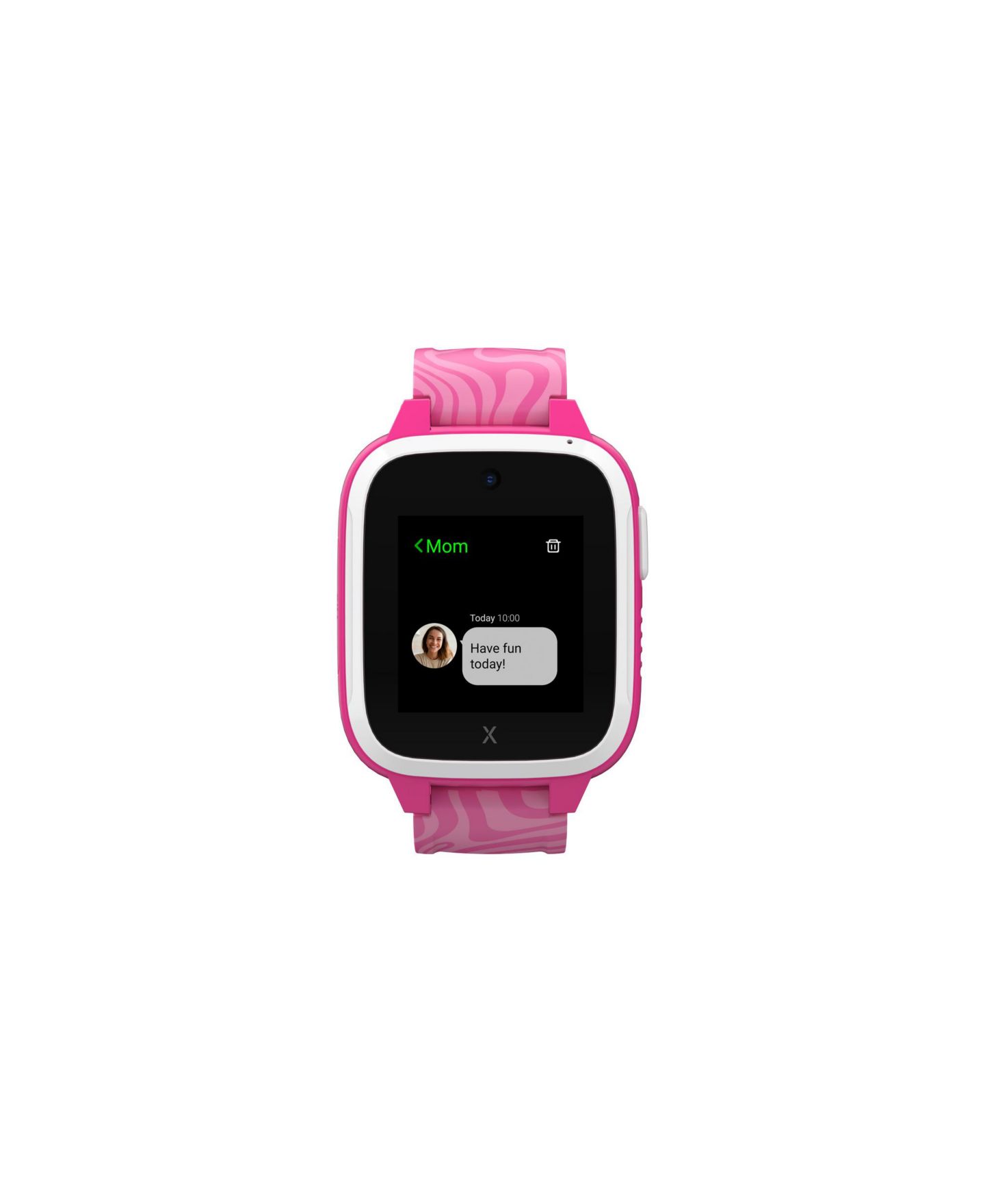 Детские часы Xplora XGO3 Smart Watch, Calls, Messages, Sos, GPS Tracker, Camera, Step Counter, SIM Card — фото 2