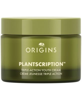 Plantscription Triple-Action Youth Cream, 1.69 oz.