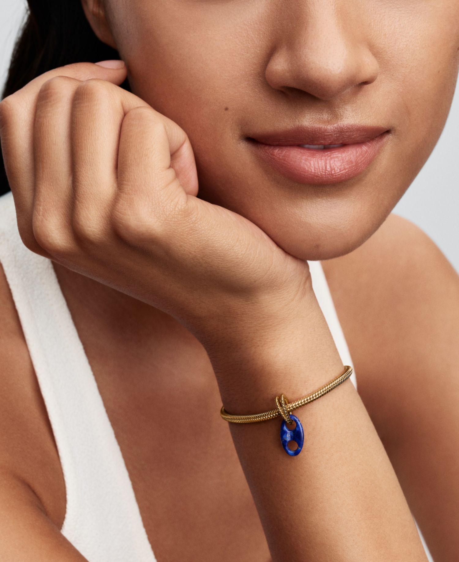 Mariner Link Dangle Charm
