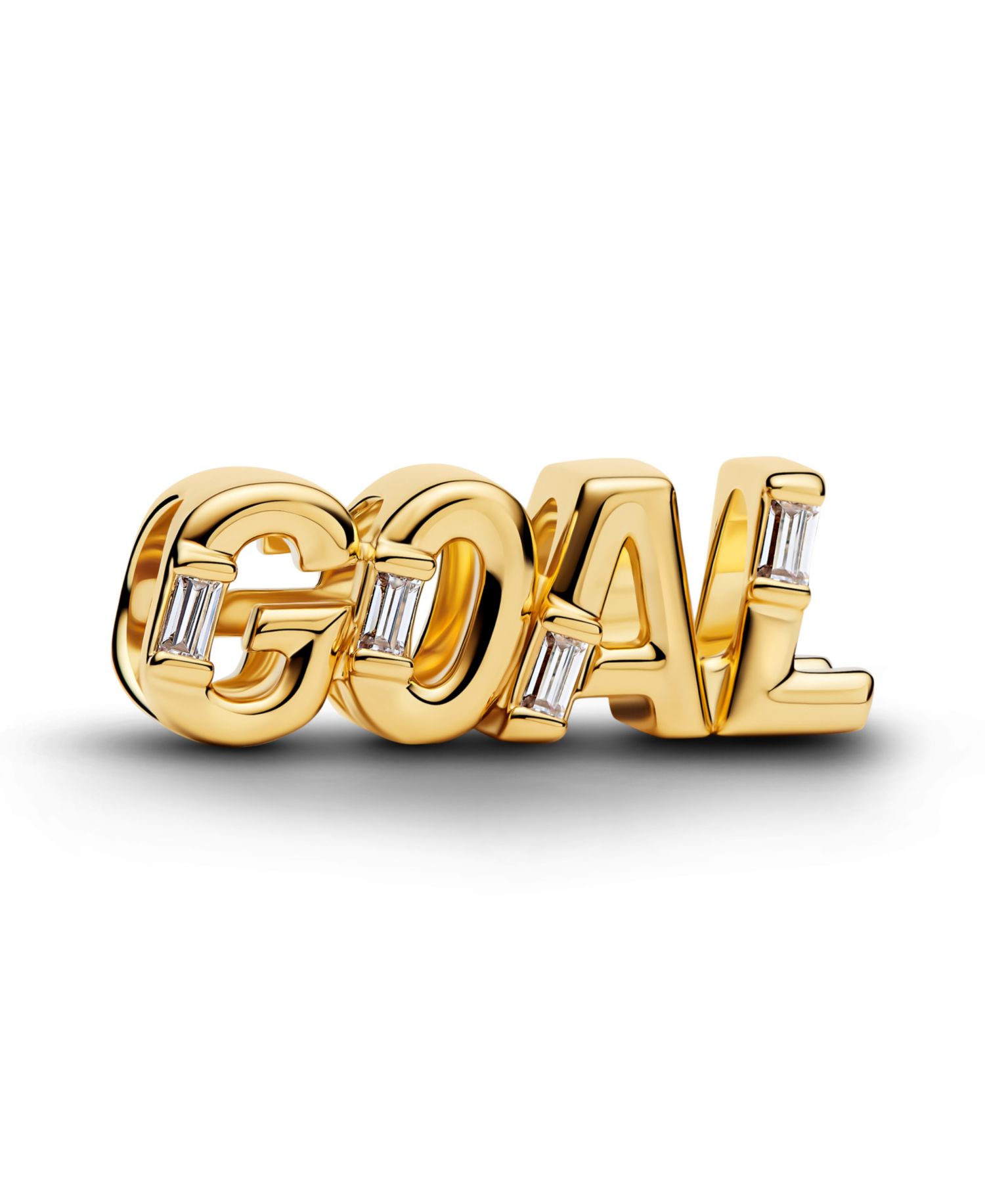 Goal Script Charm