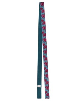 Women's Lucinda Floral Ribbon Scarf