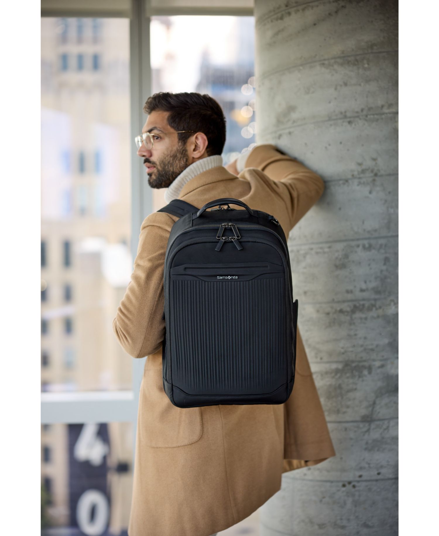 Silhouette 18 Luggage Collection