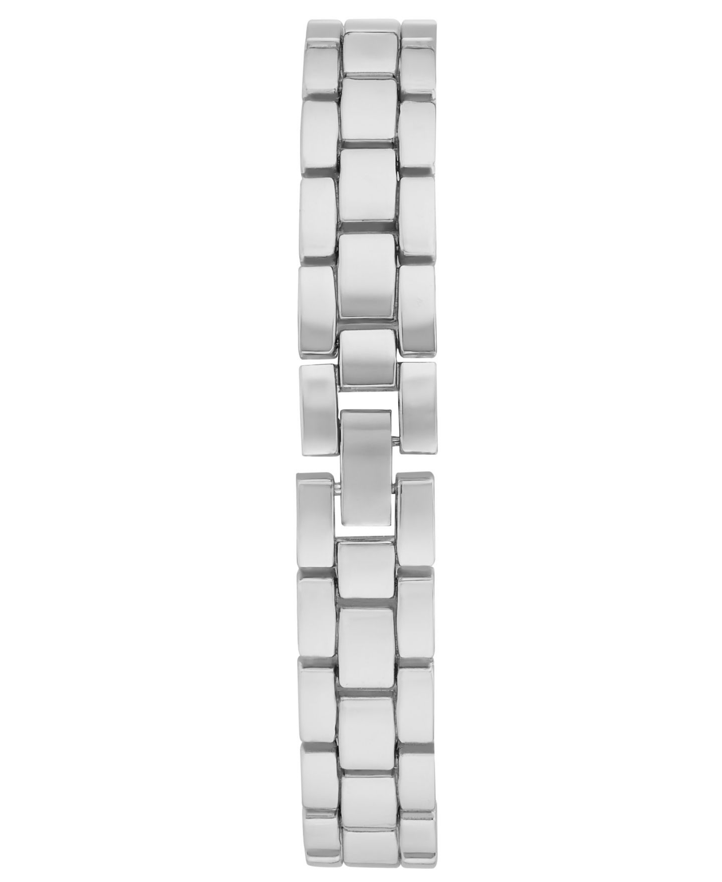 Женские часы BCBG Quartz Round Silver Stainless Steel 32mm — фото 2
