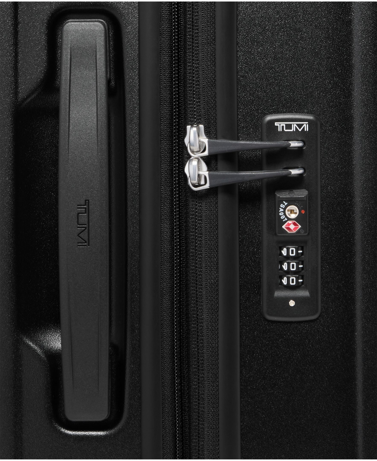 Tumi Ventra Expandable Carry-On Luggage