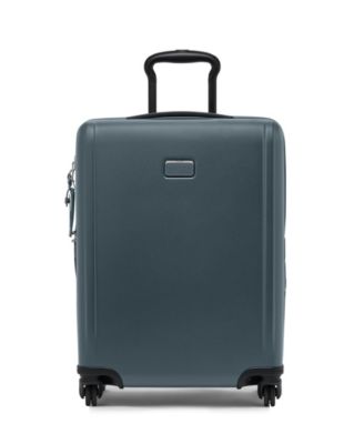 Ventra Large Expandable Carry-On Luggage
