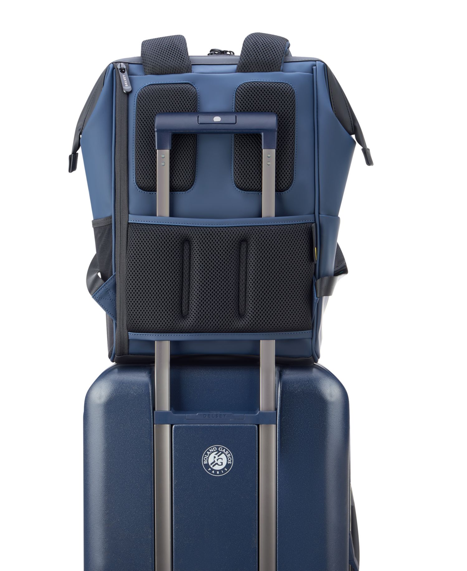 Turenne Soft Widemouth 15.25" Backpack