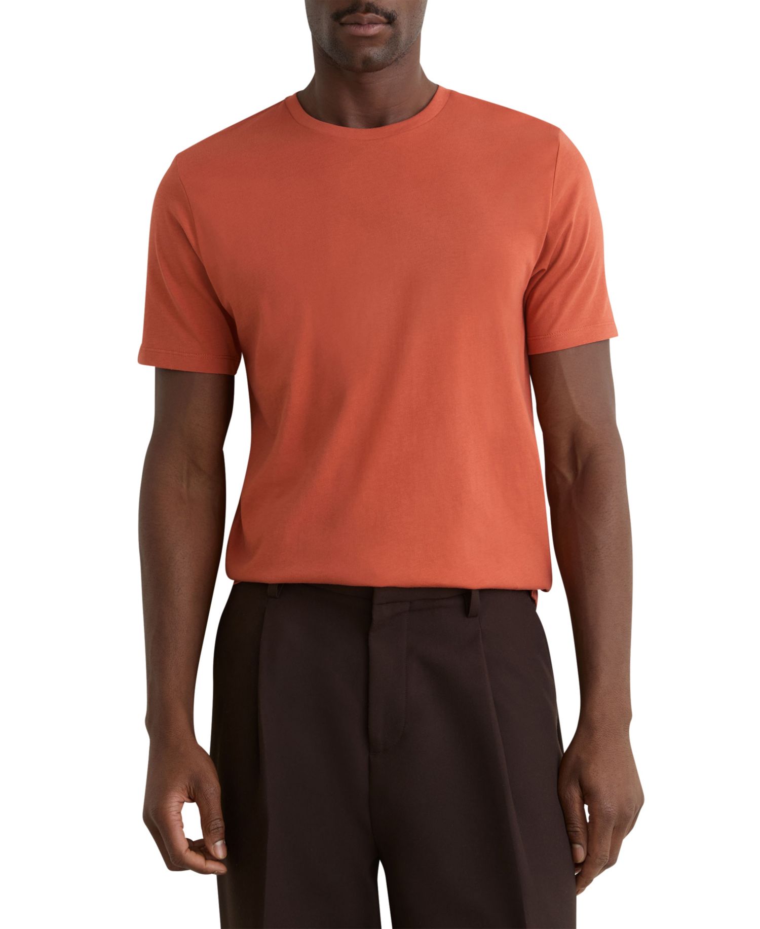 Men's Bless Crew Neck T-shirt