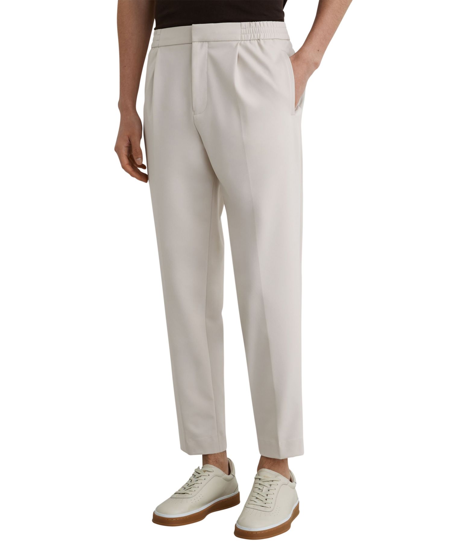 Men's Cleric Straight Technical Pant