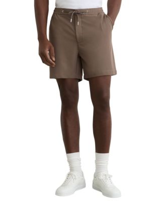 Men's Newmark Textured Drawstring Shorts