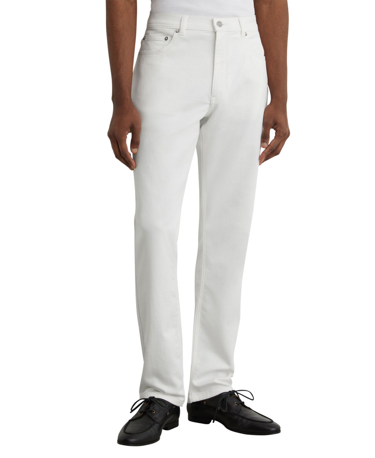 Men's Bishopsgate Soft Touch Jean