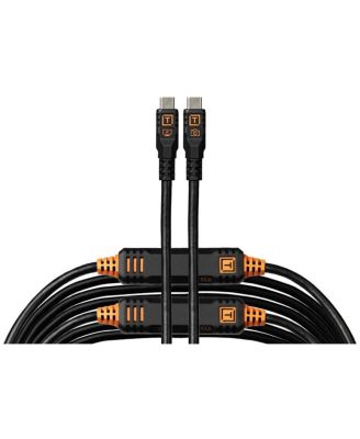 Pro Optima 10GUSB-C Straight to USB-C Straight Cable
