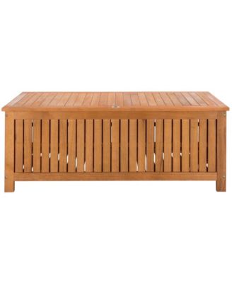 Abri Cushion Box