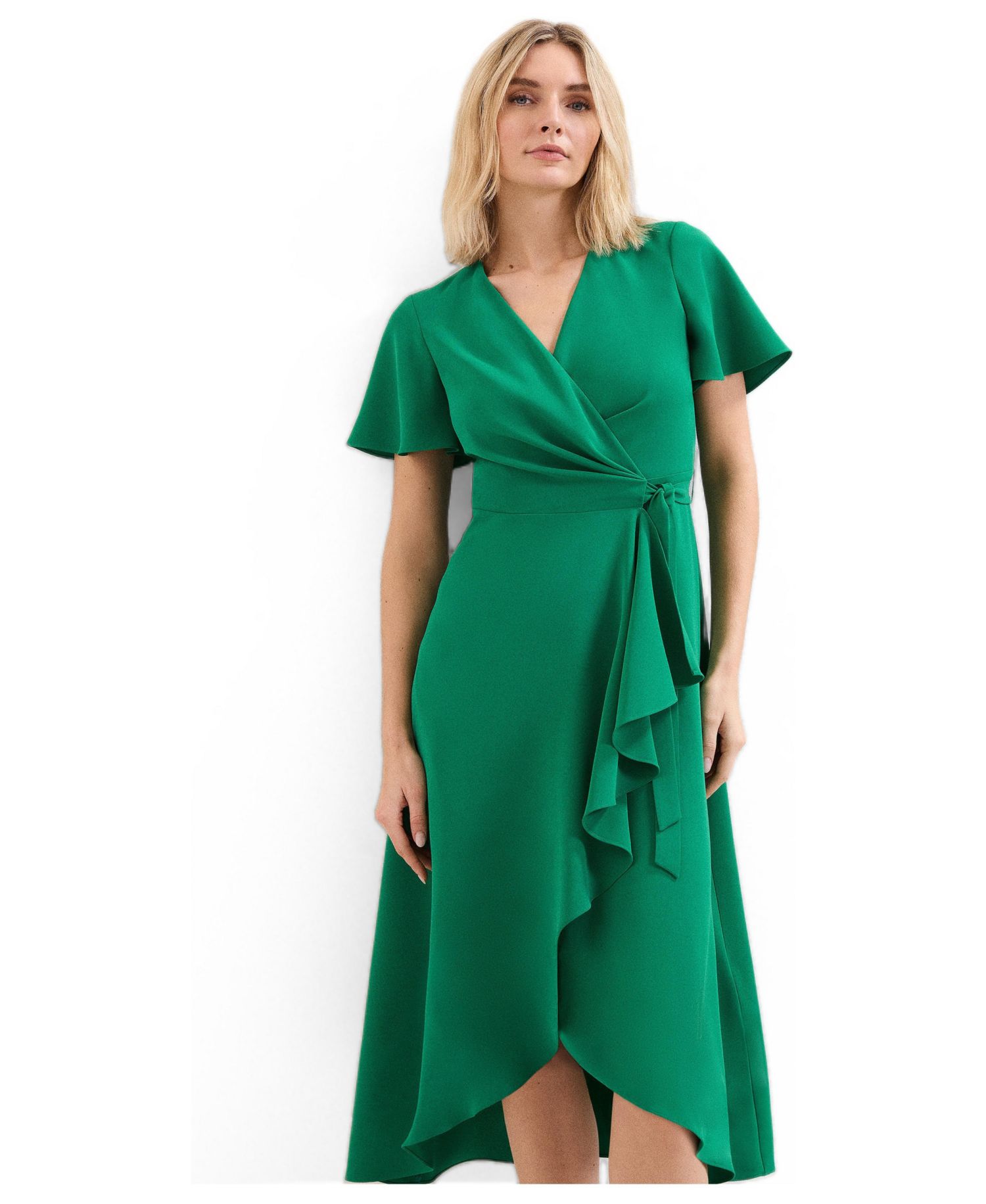 Women's Julissa Wrap Dress