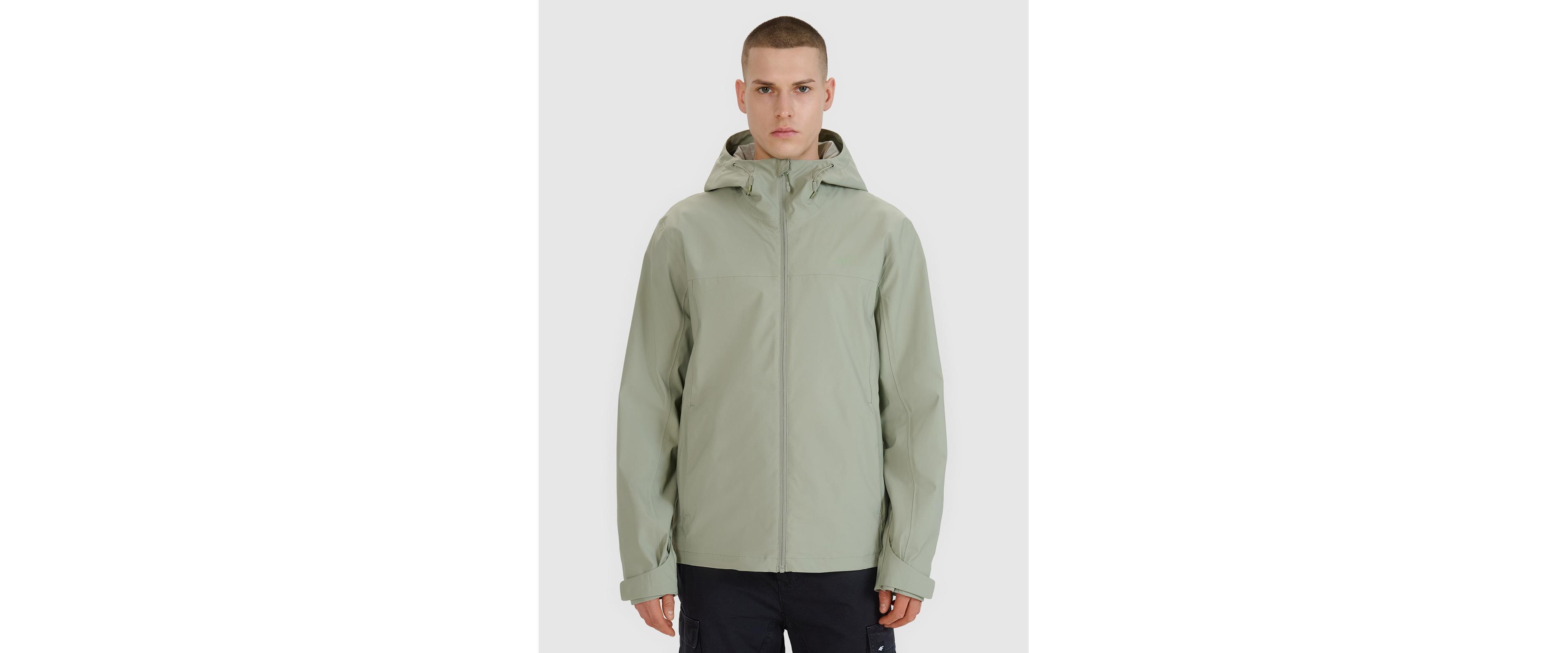 4F Men's Transitional Jacket