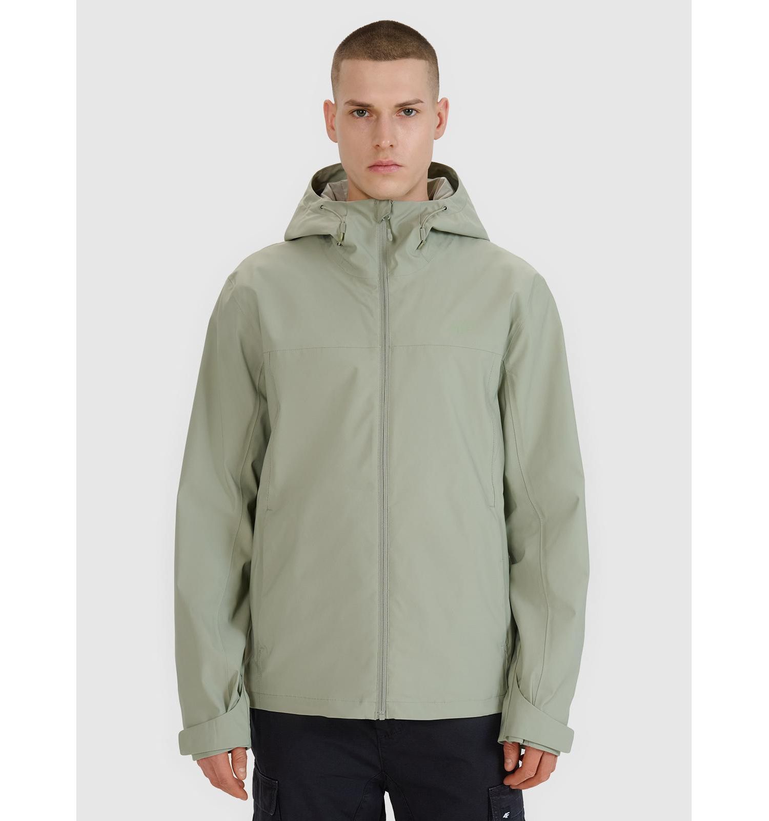 Men's Transitional Jacket