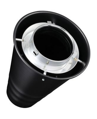 SN-05 Snoot 8cm (Bowens mount)