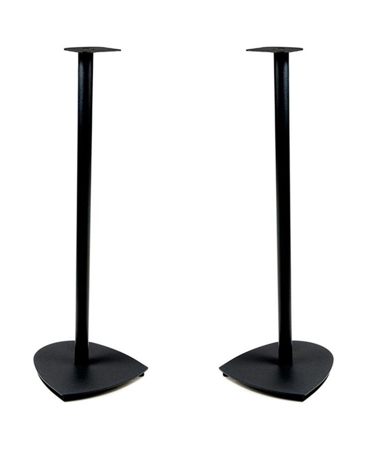 Definitive Technology ProStand 600800 Speaker Stands Pair  Black