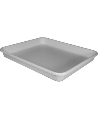 Plastic Print Developing Tray with Flat Bottom, 20x24x3 inch Deep