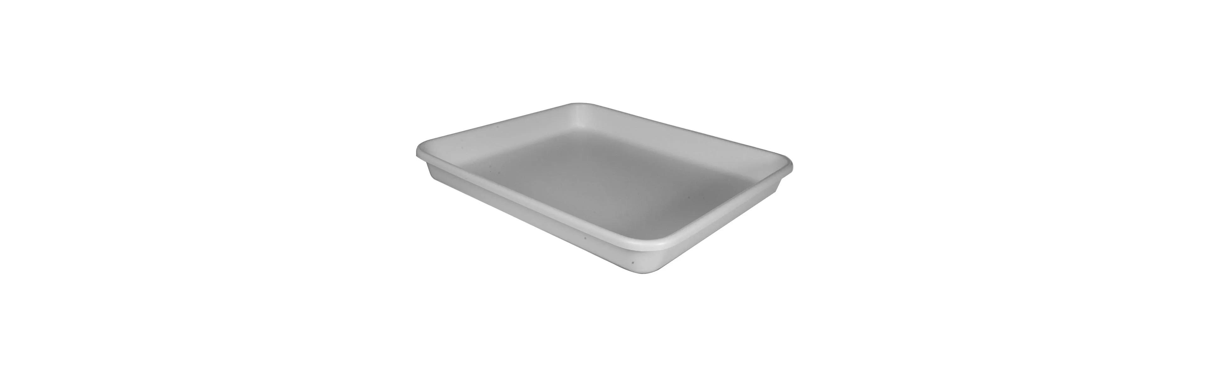 Cesco Flat-Bottom Print Developing Tray, 20" x 24" x 3"