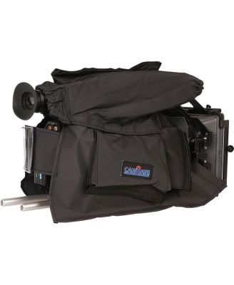 wetSuit for Select Panasonic Handheld Camcorders