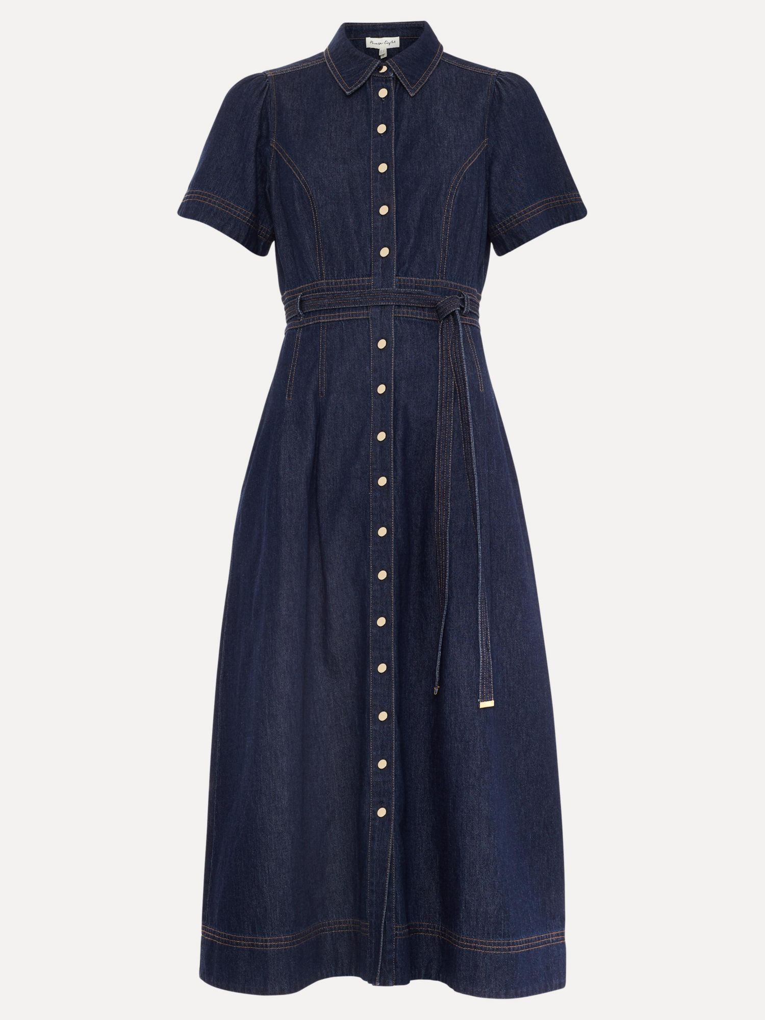 Women's Aven Denim Dress
