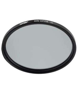 55mm Warm Soft/FX (Special Effects) Filter #2
